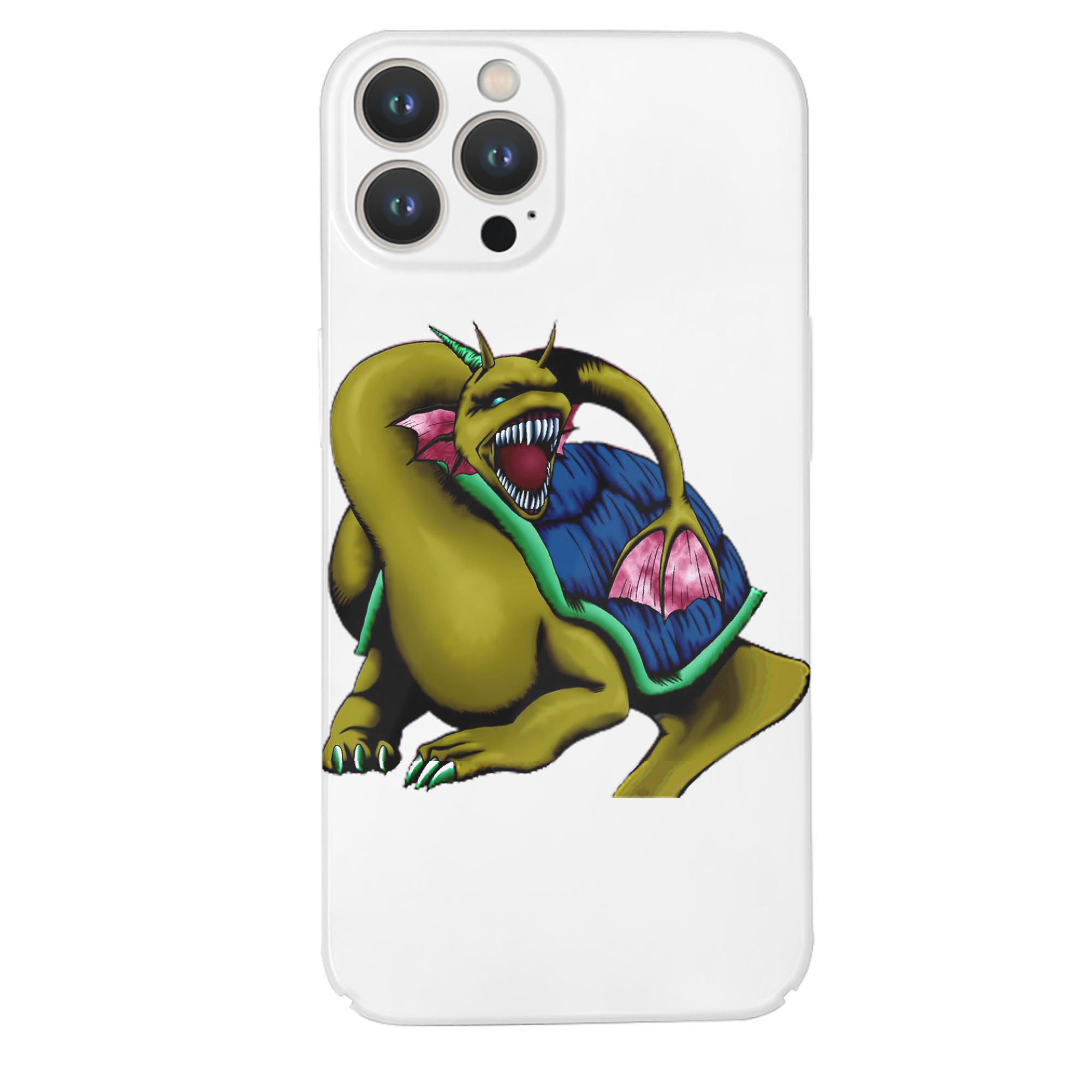 （画像用） 遊☆戯☆王 Yu-Gi-Oh! 【iPhone 14シリーズ対応】ハードケース